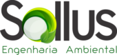 Logo da Sollus Engenharia Ambiental