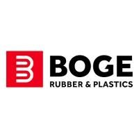 Logotipo Boge