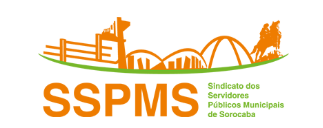 logotipo Sindicato dos Servidores Públicos Municipais de Sorocaba