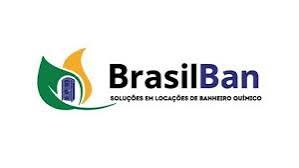 Logotipo da BrasilBan