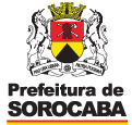 logotipo prefeitura de sorocaba