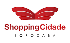 logotipo shopping Cidade sorocaba